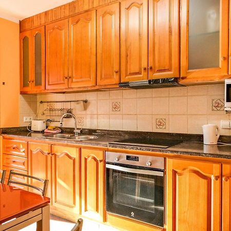 Can Camps Besalu Casa Planta Baja Con Jardin Luaran gambar